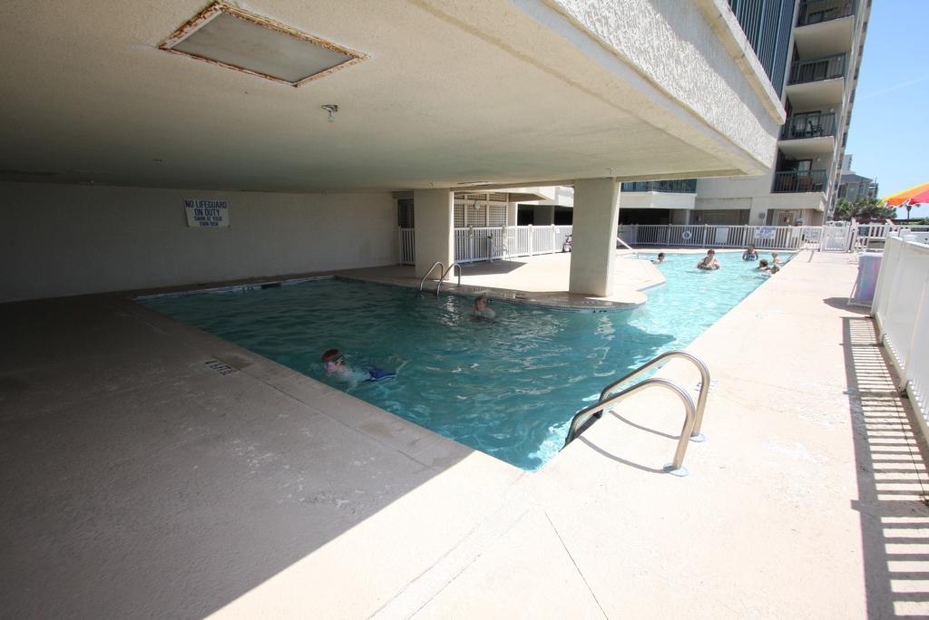 Aparthotel Ocean Bay Club North Myrtle Beach Zewnętrze zdjęcie
