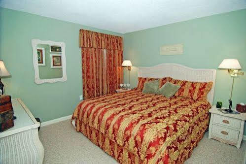 Aparthotel Ocean Bay Club North Myrtle Beach Zewnętrze zdjęcie