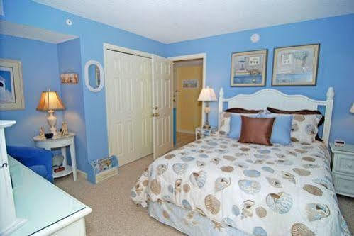 Aparthotel Ocean Bay Club North Myrtle Beach Zewnętrze zdjęcie