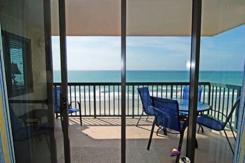 Aparthotel Ocean Bay Club North Myrtle Beach Zewnętrze zdjęcie