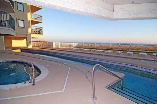 Aparthotel Ocean Bay Club North Myrtle Beach Zewnętrze zdjęcie